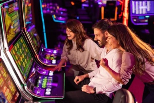 kkiwin game slot